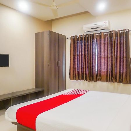 Hotel O Paradise Inn Talegaon Dabhade Exterior photo