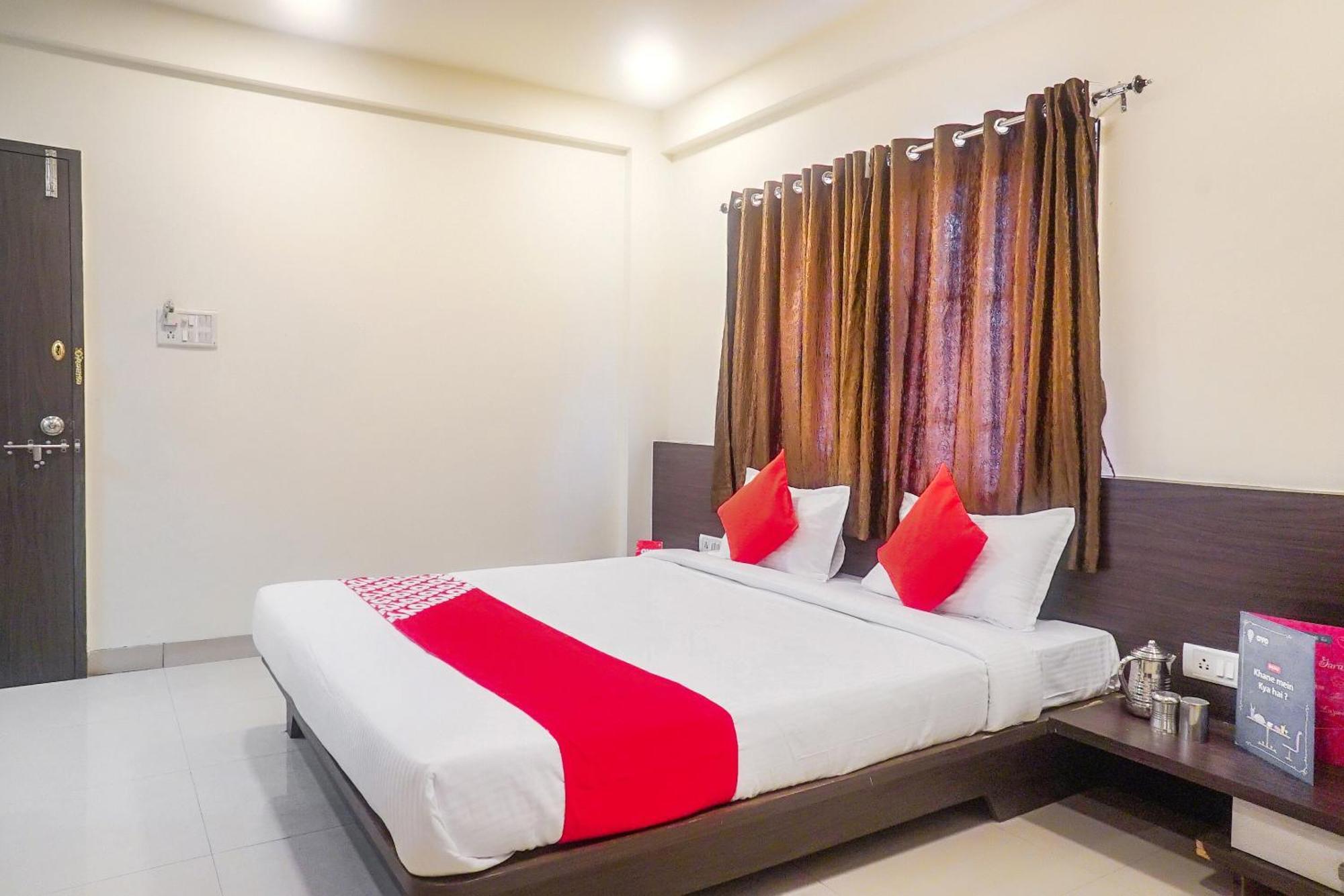 Hotel O Paradise Inn Talegaon Dabhade Exterior photo