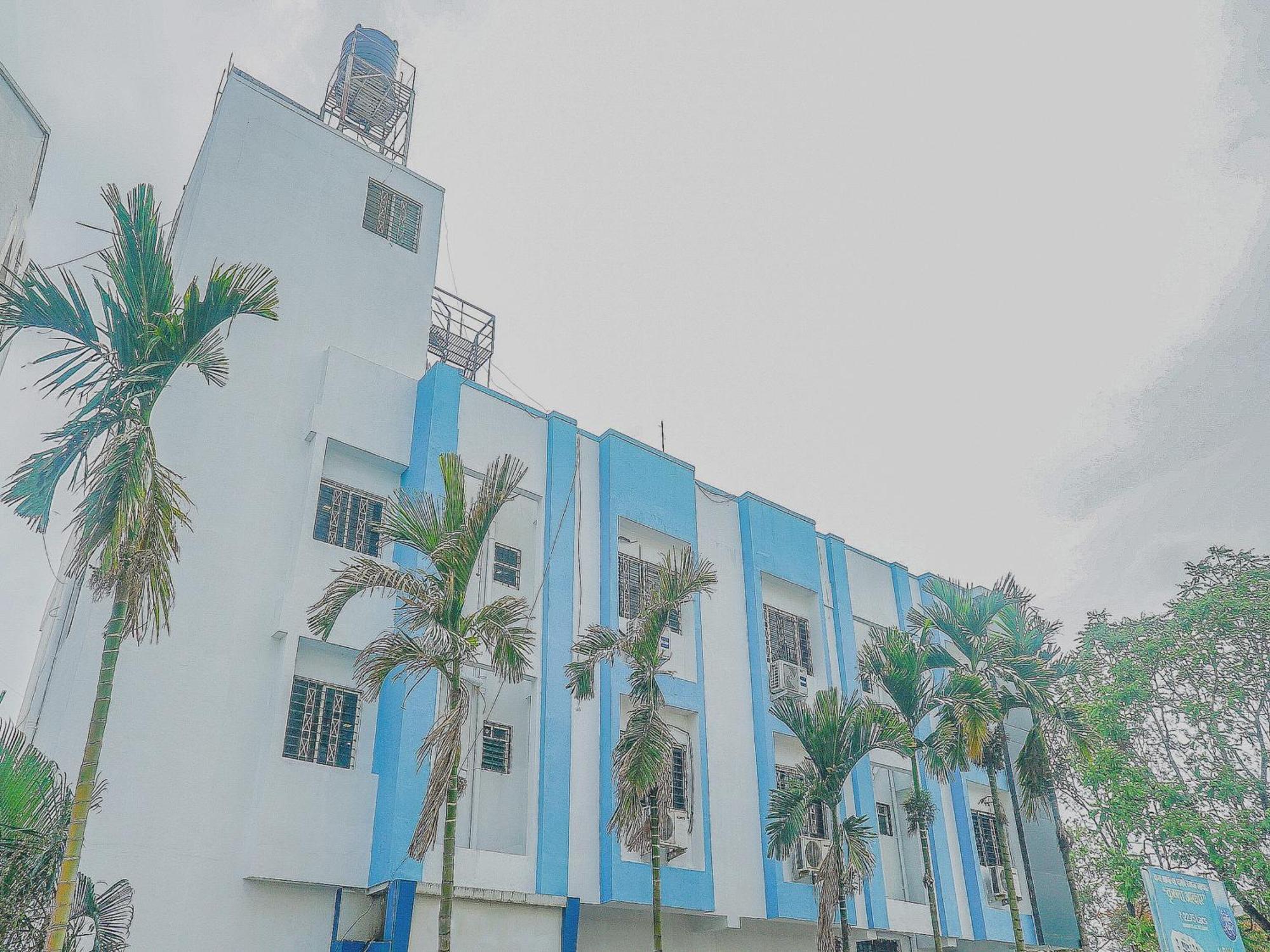 Hotel O Paradise Inn Talegaon Dabhade Exterior photo